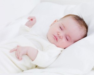 Çocuklarda sağlıklı uyku büyümenin ilk adımı