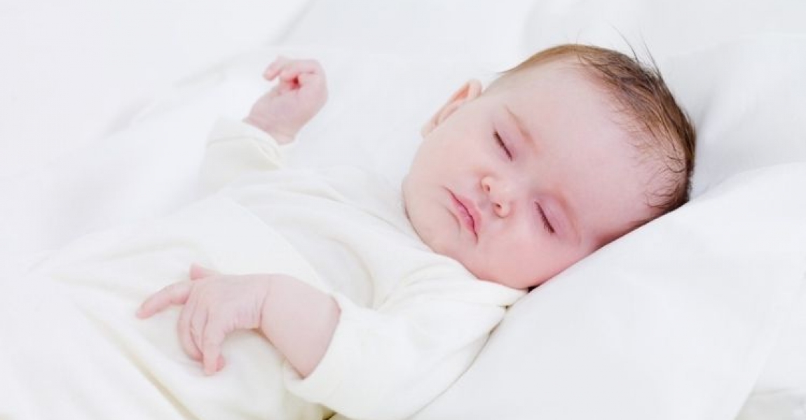 Çocuklarda sağlıklı uyku büyümenin ilk adımı
