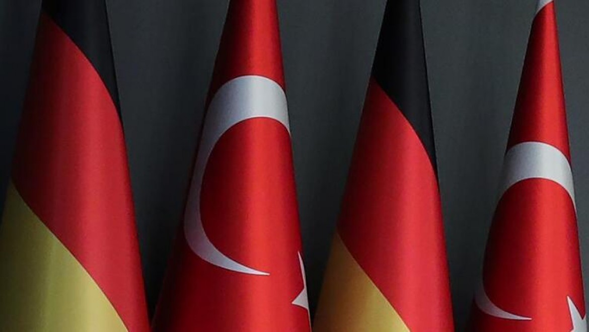 'Türkiye ile Almanya arasında yeni yatırım fırsatları doğabilir'
