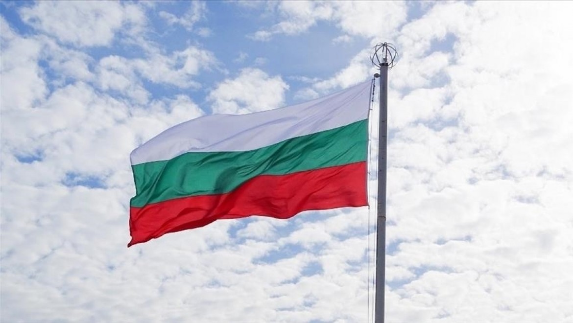 Bulgaristan'da erken genel seçimin ardından parlamentoya 7 parti girdi