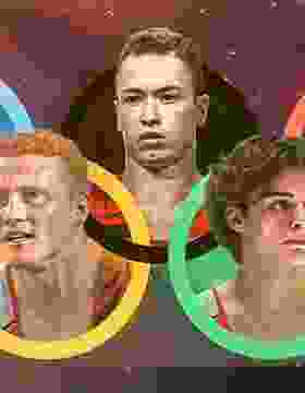 Milli cimnastikçiler, Belçika'daki Dünya Şampiyonası'nda tarihi başarı elde etti