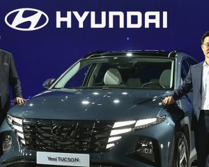 Hyundai'nin Marka Değeri Elektrifikasyonla Birlikte Yüzde 18 Arttı