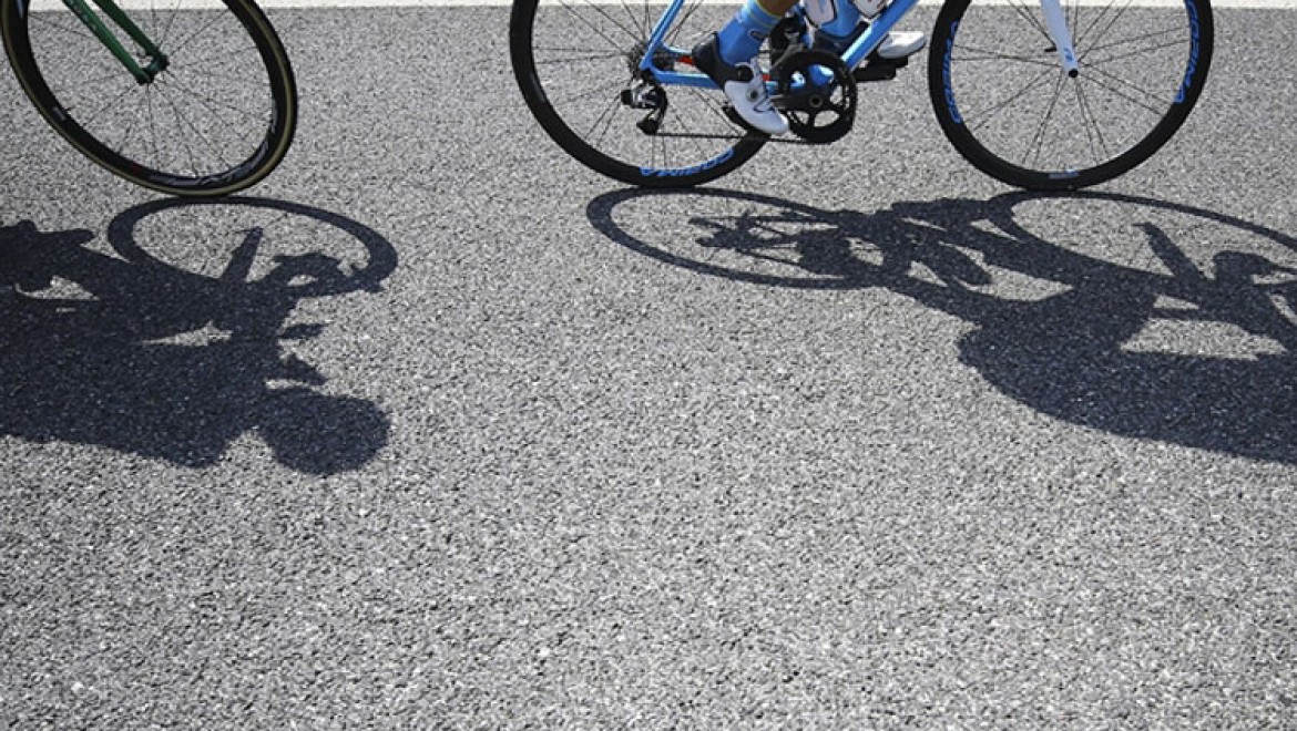 100. Yıl Bisiklet Turu Sivas'tan başlayacak