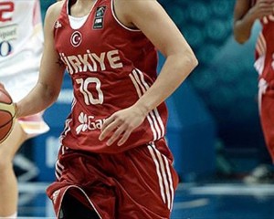 A Milli Kadın Basketbol Takımı, yarın Polonya ile deplasmanda karşılaşacak