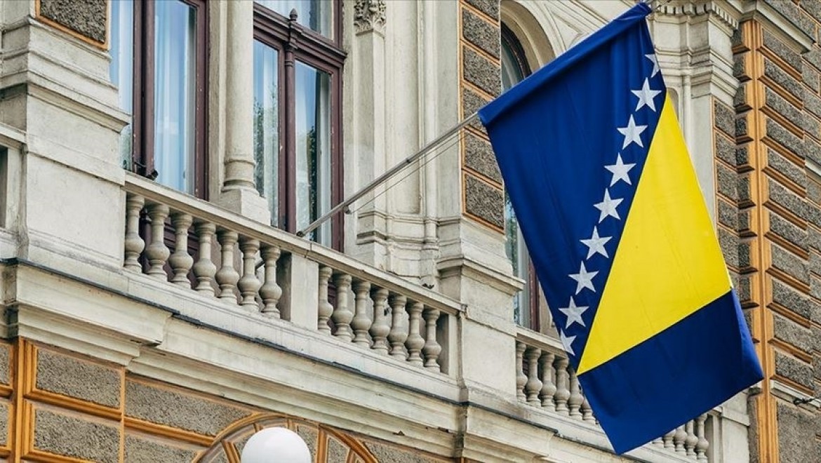 Bosna Hersek'te Devlet Başkanlığı Konseyi üyeleri belli oldu