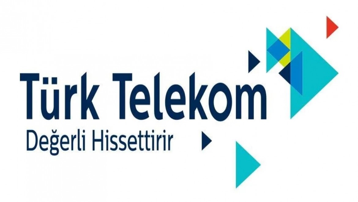 ​Türk Telekom, 80 milyon avroluk uzun vadeli kredi anlaşması imzaladı
