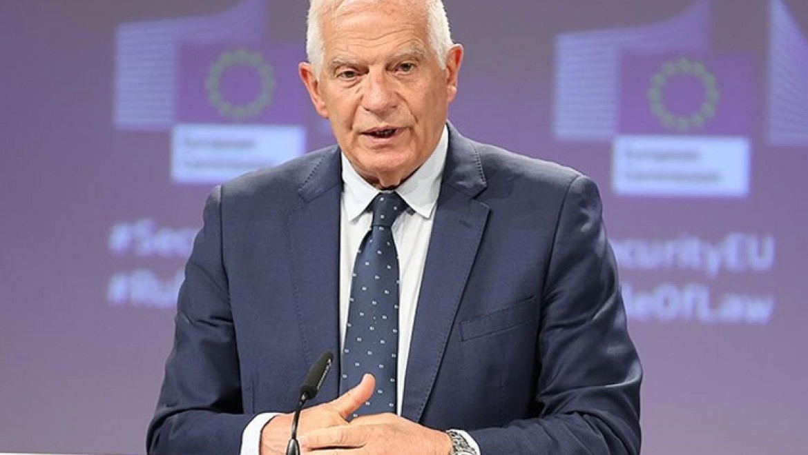 AB, Kosova'da yerel seçimlerin yenilenmesini talep etti