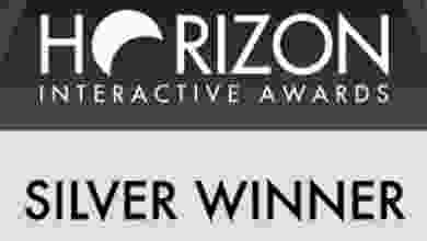 Ata Holding'in yeni web sitesine Horizon Interactive'den Tasarım Ödülü!