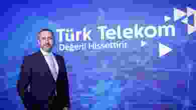 Türk Telekom 2023'te sektörünün yatırım lideri oldu