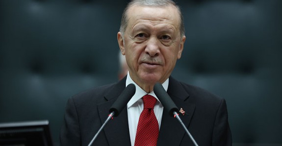 Cumhurbaşkanı Erdoğan: Netanyahu adını tarihe şimdiden Gazze kasabı olarak yazdırmıştır