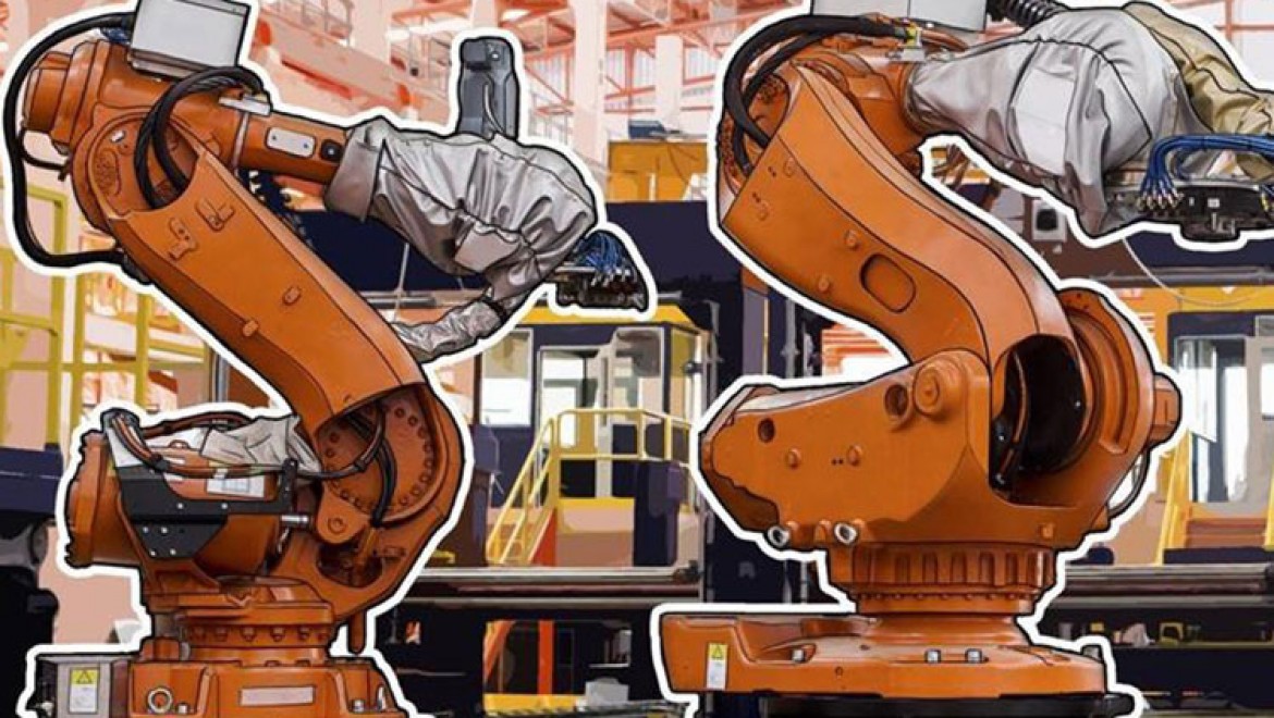 Türkiye'deki çalışanlar, robotize üretim hatlarına muhtemel saldırıdan endişeli