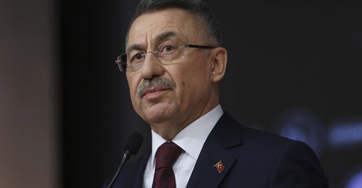 "BM Güvenlik Konseyini Kıbrıs Türk Devleti'ni tanımaya çağırıyoruz"