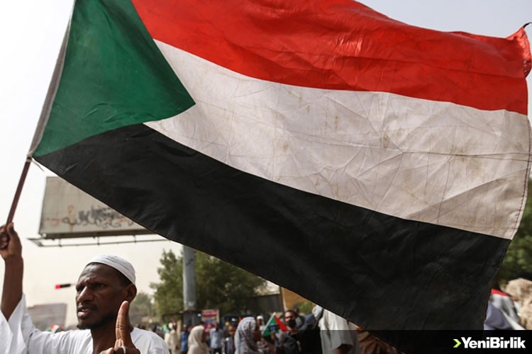 Sudan'daki yönetim krizini sonlandırması amaçlanan nihai anlaşma 6 Nisan'da imzalanacak