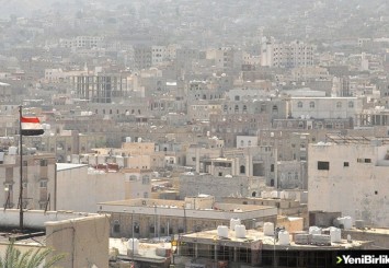 BM'nin barış için çaba sarf ettiği Yemen'de çatışmalar yeniden alevlendi