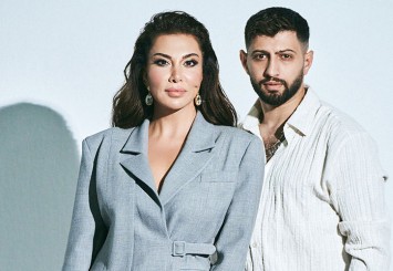 Ebru Yaşar'dan Yeni Single