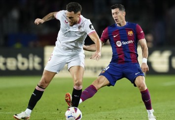 Barcelona ve Sevilla kulüpleri kurumsal ilişkilerini karşılıklı kesti