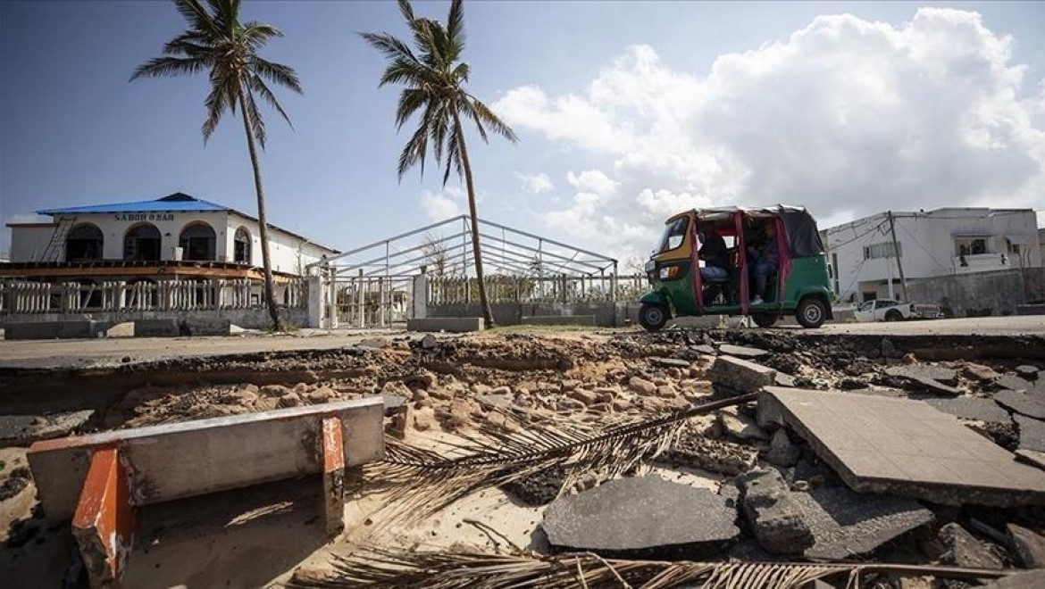 Freddy Kasırgası'nın vurduğu Malavi'de 427 kişi halen kayıp