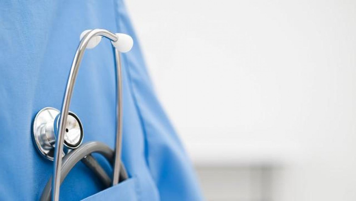 36 bin sözleşmeli sağlık personeli istihdamına ilişkin karar Resmi Gazete'de