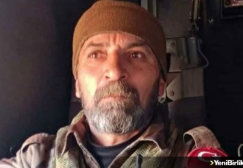 Eren Abluka Sonbahar Kış-23 Operasyonu'nda korucu Nimet Encu şehit oldu