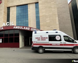 Kahramanmaraş'ta metil alkol zehirlenmesi şüphesiyle 4 kişi hayatını kaybetti