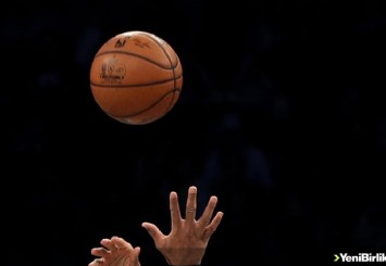 NBA'de Bucks, Antetokounmpo'nun 38 sayısıyla kazandı