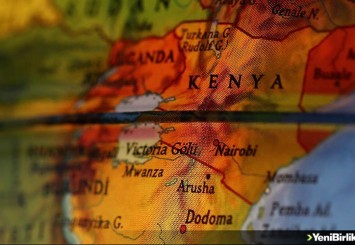 Kenya ve Ruanda'da Marburg virüsüne karşı sınır kapılarında tedbirler artırıldı