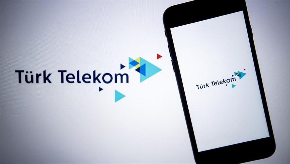 Türk Telekom: Sadece "444 0 375 ve 0555 555 1 500"ü dikkate alın
