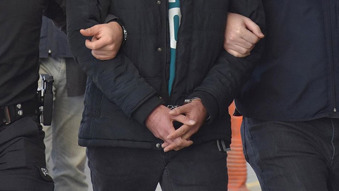 FETÖ'ye yönelik iki ayrı soruşturmada 30 gözaltı kararı verildi