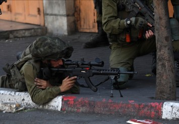 İsrail güçleri, işgal altındaki Doğu Kudüs'te Filistinli bir genci öldürdü