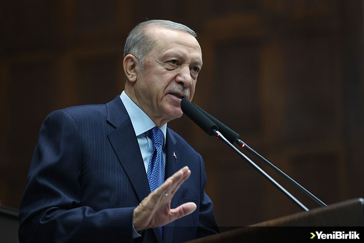 Cumhurbaşkanı Erdoğan: Gelin başörtüsü konusunda çözümü yasa değil Anayasa düzeyinde sağlayalım
