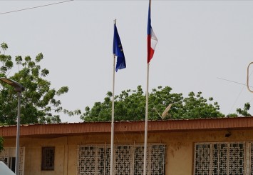 Fransa'nın Niamey Büyükelçisi Itte, Nijer'den ayrıldı