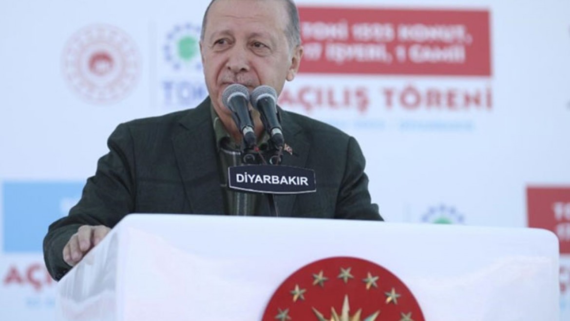 "Diyarbakır Cezaevi bugün itibarıyla Kültür ve Turizm Bakanlığımıza devredildi"