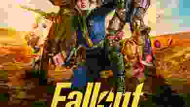 Fallout dizisinin fragmanını yayınladı