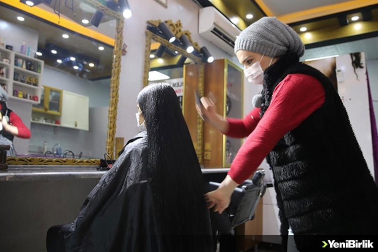 Türkiye'de kadın esnaf sayısı 400 bine yaklaştı