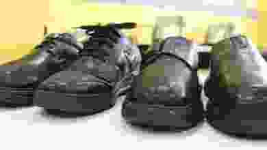 Gaziantep Üniversitesinde diyabet hastalarına özel ayakkabı üretildi