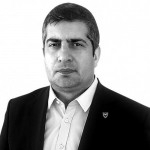 Mustafa Kadir ATASOY